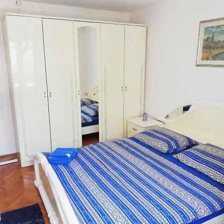 Rudelj Makarska